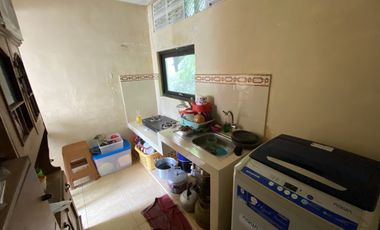 Rumah murah di belakang RS jati Husada Jaten Karanganyar