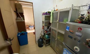 Rumah murah di belakang RS jati Husada Jaten Karanganyar