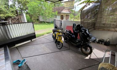 Rumah murah di belakang RS jati Husada Jaten Karanganyar
