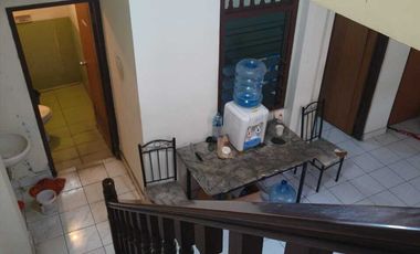FOR SALE RUMAH DAN KOST COCOK INVESTASI LOKASI PREME SANUR