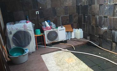 FOR SALE RUMAH DAN KOST COCOK INVESTASI LOKASI PREME SANUR