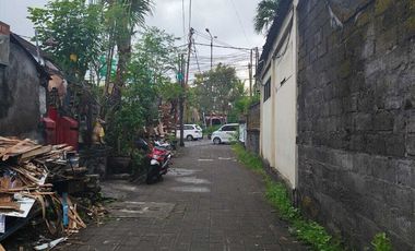 FOR SALE RUMAH DAN KOST COCOK INVESTASI LOKASI PREME SANUR