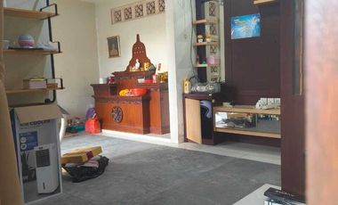 FOR SALE RUMAH DAN KOST COCOK INVESTASI LOKASI PREME SANUR