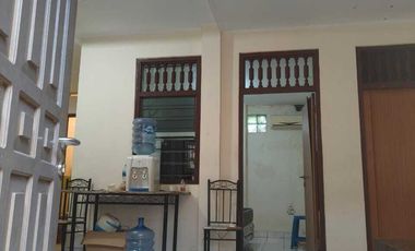 FOR SALE RUMAH DAN KOST COCOK INVESTASI LOKASI PREME SANUR