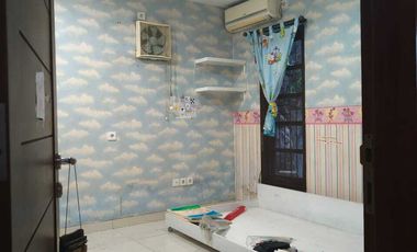 FOR SALE RUMAH DAN KOST COCOK INVESTASI LOKASI PREME SANUR