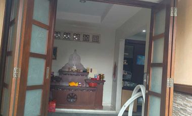 FOR SALE RUMAH DAN KOST COCOK INVESTASI LOKASI PREME SANUR