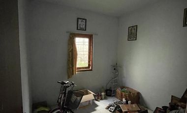 Dijual Rumah Kota Madiun dekat INKA