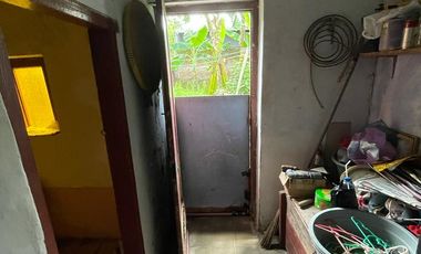 Dijual Rumah Kota Madiun dekat INKA