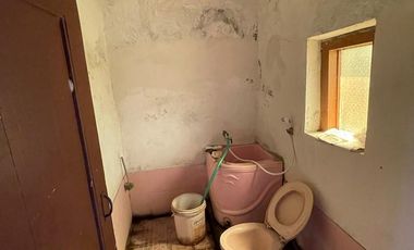 Dijual Rumah Kota Madiun dekat INKA