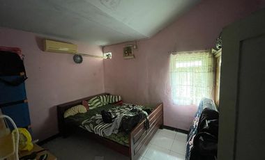 Dijual Rumah Kota Madiun dekat INKA