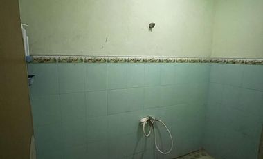 Dijual Rumah Kota Madiun dekat INKA