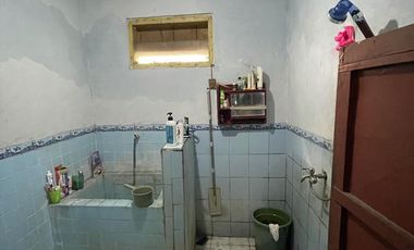 Dijual Rumah Kota Madiun dekat INKA