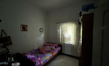 Dijual Rumah Kota Madiun dekat INKA