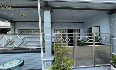 Dijual Rumah Kota Madiun dekat INKA