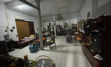 Dijual Rumah Kota Madiun dekat INKA