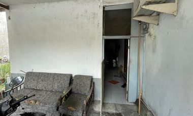 Dijual Rumah Kota Madiun dekat INKA