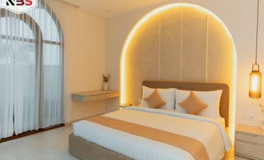 DIJUAL VILLA BRAND NEW LOKASI TABANAN