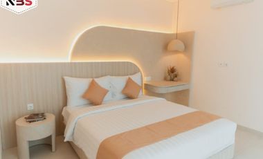 DIJUAL VILLA BRAND NEW LOKASI TABANAN