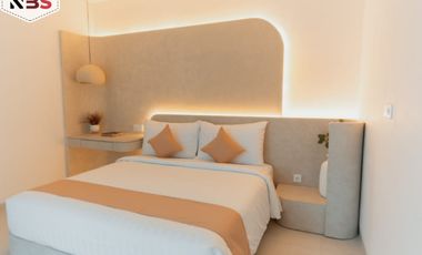 DIJUAL VILLA BRAND NEW LOKASI TABANAN