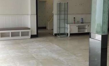 Perumahan elit - Serasa di bali , Lokasi sebelh hokky darmo