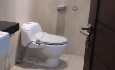 Perumahan elit - Serasa di bali , Lokasi sebelh hokky darmo