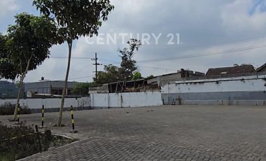 Dijual Tanah Komersial Di Kab. Malang - Jawa Timur