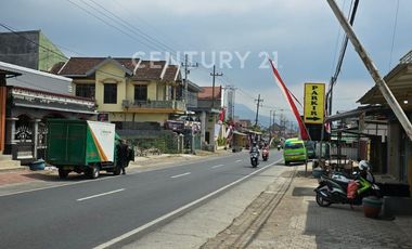 Dijual Tanah Komersial Di Kab. Malang - Jawa Timur