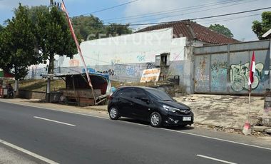 Dijual Tanah Komersial Di Kab. Malang - Jawa Timur