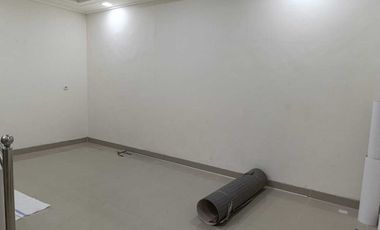 Disewakan Rumah Baruk Barat 2 Lantai Baru Gress Dkt Nginden Klampis