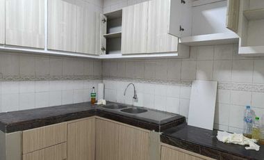 Disewakan Rumah Baruk Barat 2 Lantai Baru Gress Dkt Nginden Klampis