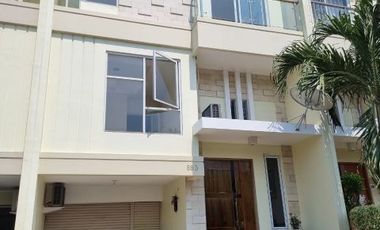 Rumah Minimalis Siap Huni di Duri Kepa, Jakarta Barat