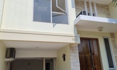 Rumah Minimalis Siap Huni di Duri Kepa, Jakarta Barat