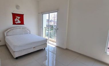 Rumah Minimalis Siap Huni di Duri Kepa, Jakarta Barat