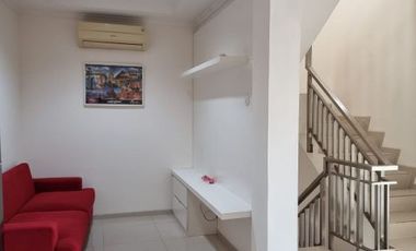 Rumah Minimalis Siap Huni di Duri Kepa, Jakarta Barat