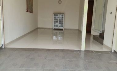 Rumah Minimalis Siap Huni di Duri Kepa, Jakarta Barat