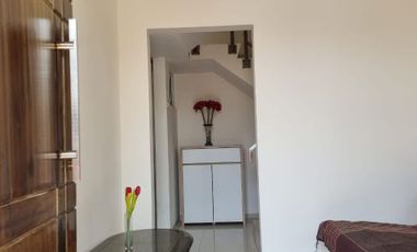 Rumah Minimalis Siap Huni di Duri Kepa, Jakarta Barat