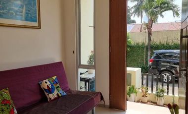 Rumah Minimalis Siap Huni di Duri Kepa, Jakarta Barat