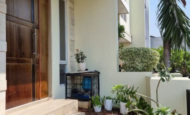 Rumah Minimalis Siap Huni di Duri Kepa, Jakarta Barat