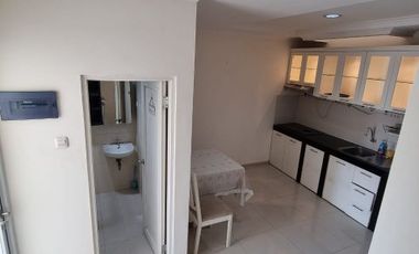 Rumah Minimalis Siap Huni di Duri Kepa, Jakarta Barat