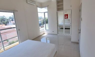 Rumah Minimalis Siap Huni di Duri Kepa, Jakarta Barat