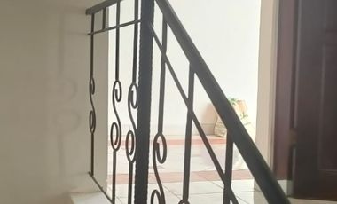 Rumah cantik jl sekar tunjung gatsu timur