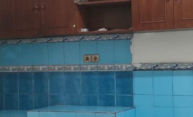 Rumah cantik jl sekar tunjung gatsu timur