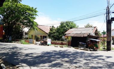 Dijual Cepat Rumah Strategis Jl.Ki Rangga Wirasantika Palembang