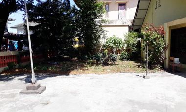 Dijual Cepat Rumah Strategis Jl.Ki Rangga Wirasantika Palembang