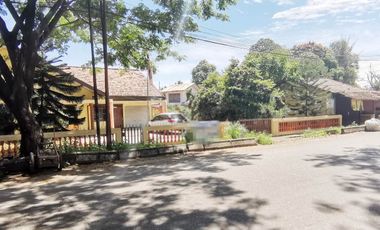 Dijual Cepat Rumah Strategis Jl.Ki Rangga Wirasantika Palembang