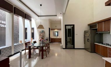 Termurah Rumah Minimalis 2 Lt Mewah Araya Estetik