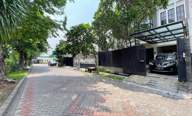 Termurah Rumah Minimalis 2 Lt Mewah Araya Estetik