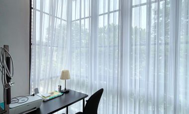 Termurah Rumah Minimalis 2 Lt Mewah Araya Estetik