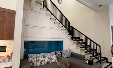 Termurah Rumah Minimalis 2 Lt Mewah Araya Estetik