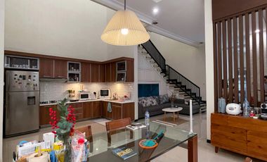 Termurah Rumah Minimalis 2 Lt Mewah Araya Estetik